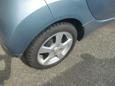 Mitsubishi I