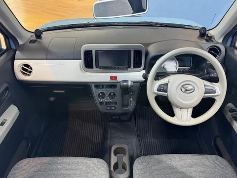 Daihatsu Mira Tocot