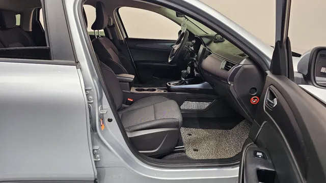 Renault XM3