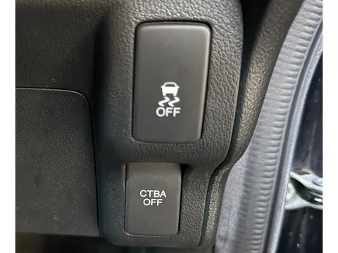 Honda N-BOX Plus Custom