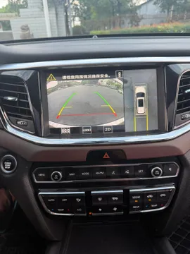 Gac GS8