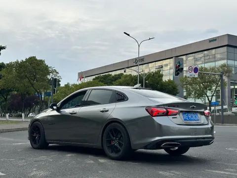 Chevrolet
