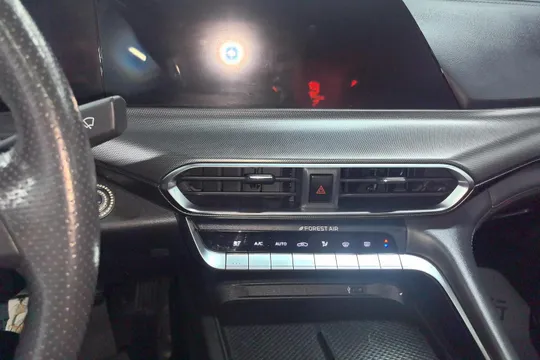 Changan UNI-T