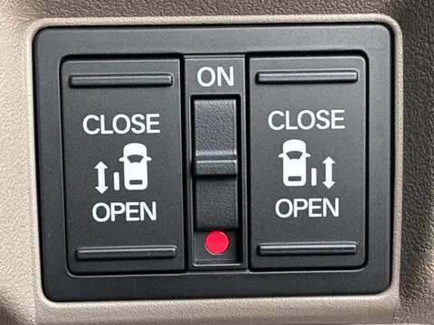 Honda N-BOX Joy