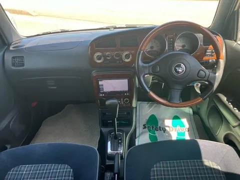 Daihatsu Mira Gino 1000