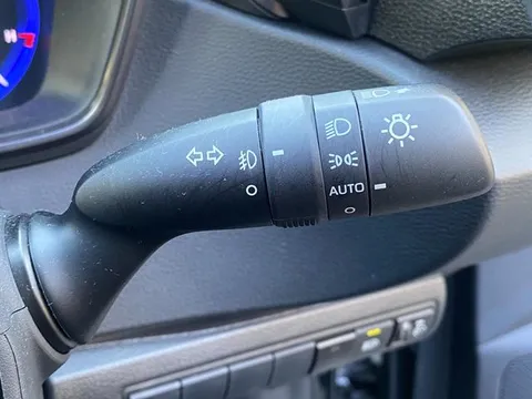 Toyota Corolla Touring