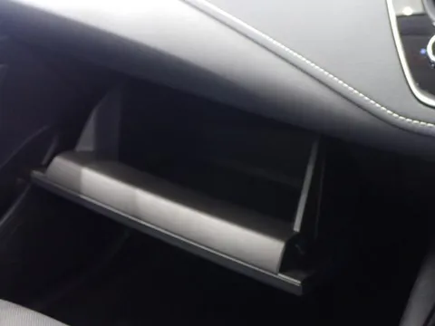 Toyota Corolla Touring