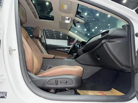 Buick Regal