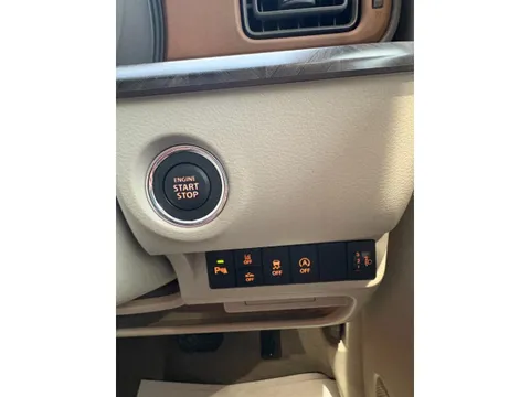 Suzuki Alto Lapin LC