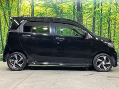 Honda N-WGN Custom