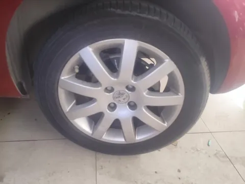 Peugeot 307
