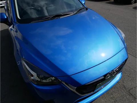 Mazda Mazda2 (Demio)