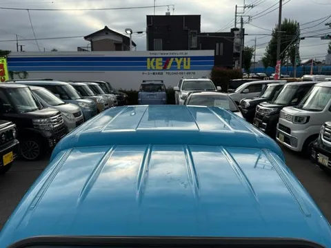 Daihatsu Midgetii