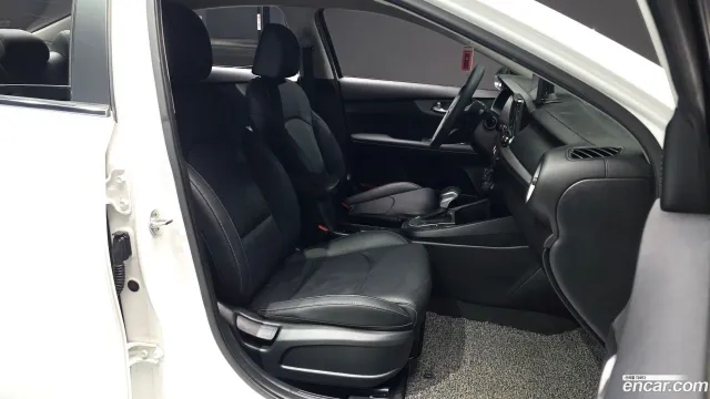 Kia Cerato (K3)
