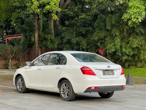 Geely