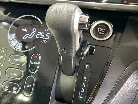 Mitsubishi eK Space Custom