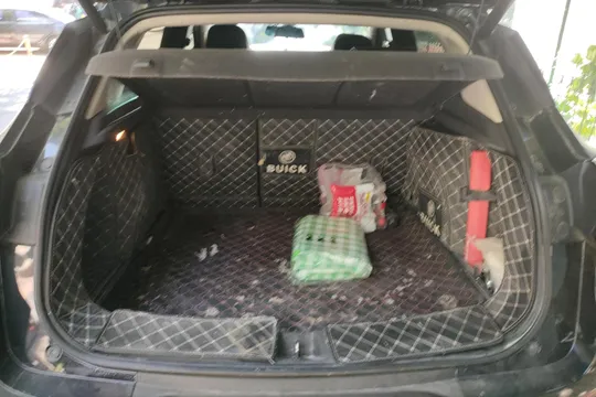Buick Encore GX