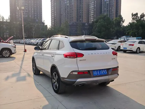 Leopaard CS10