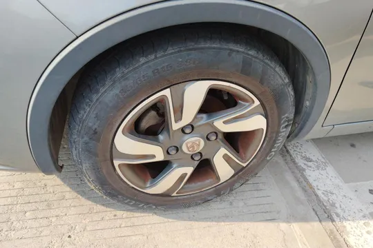 Baojun 310W