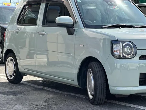 Daihatsu Mira Tocot