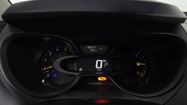 Renault QM3