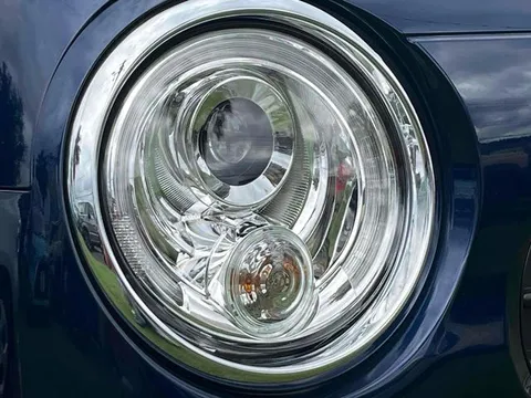Suzuki Alto Lapin LC