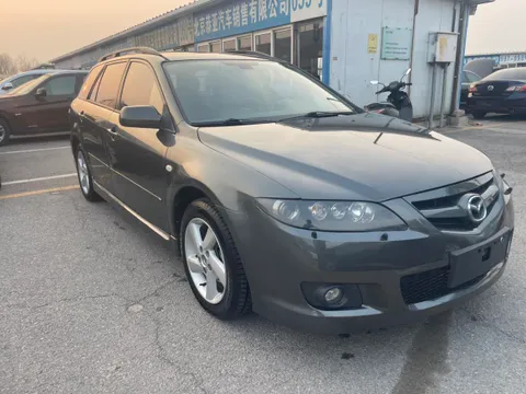 Mazda Mazda 6
