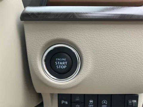 Suzuki Alto Lapin LC