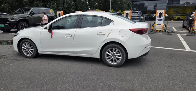 Mazda Mazda 3