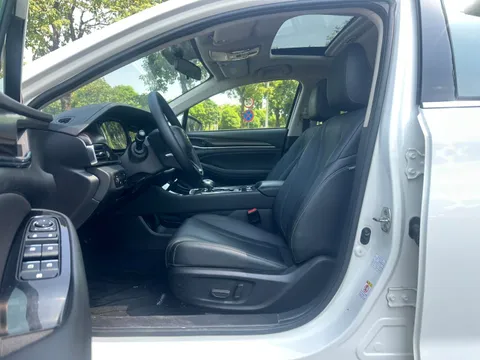 Gac GA6
