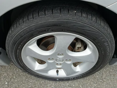 Mazda Mazda2 (Demio)