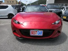 Mazda MX-5 (Roadster)