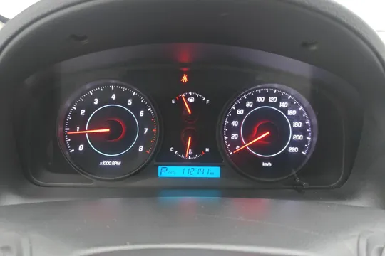 Chevrolet