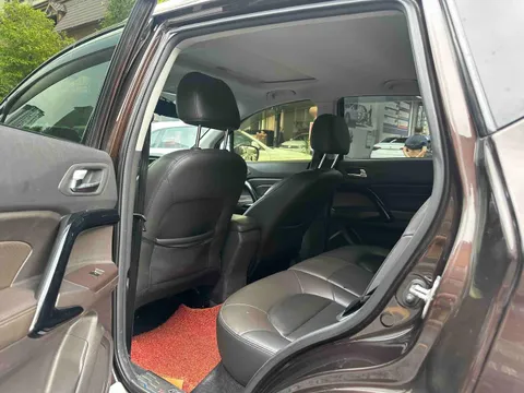 Gac GS4