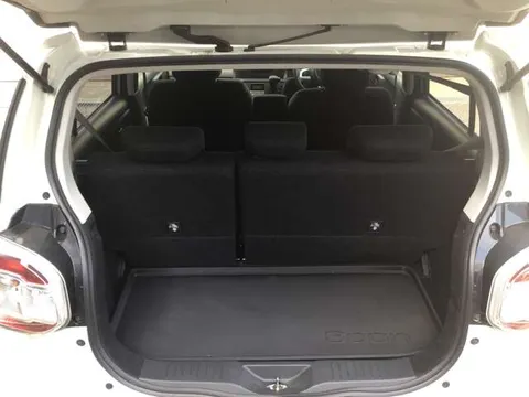 Daihatsu Boon