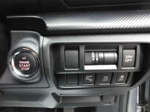 Subaru Impreza Sports