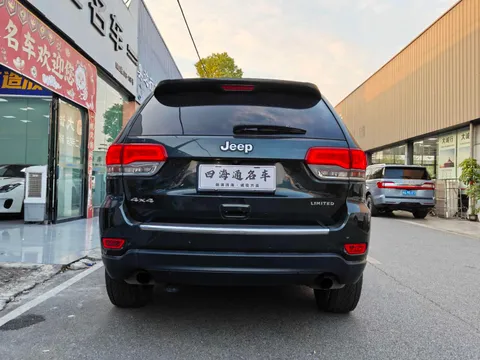 Jeep