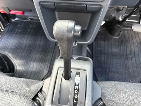 Suzuki Super Carry