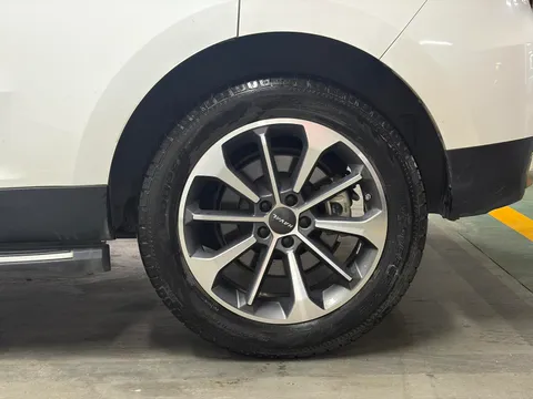 Haval F5