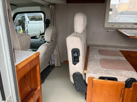 Mazda Scrum Truck