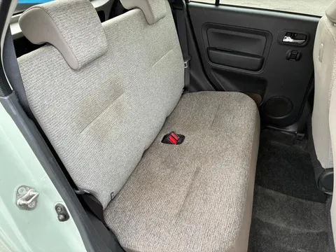 Daihatsu Mira Tocot