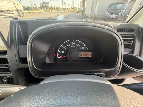 Suzuki Super Carry