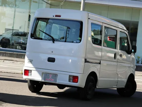 Nissan Clipper