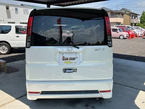 Honda Vamos