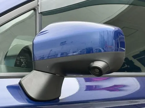 Subaru Impreza Sports