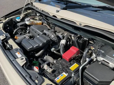 Suzuki Alto Lapin LC