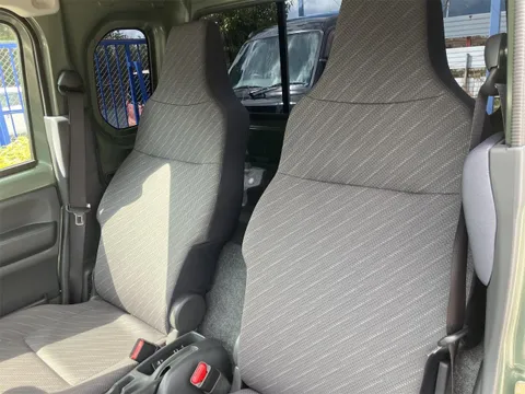 Suzuki Super Carry