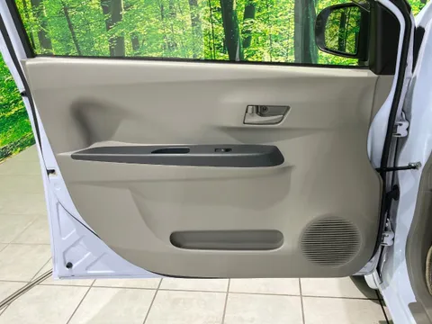 Subaru Pleo Plus