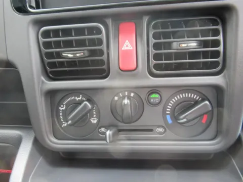 Suzuki Super Carry
