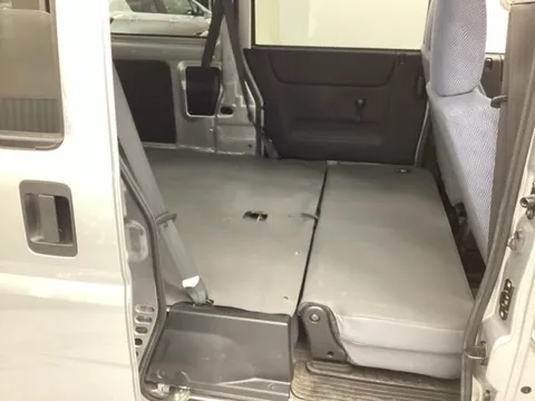 Honda Acty Van